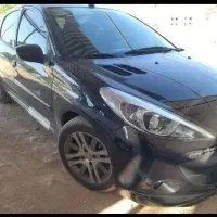 ۲۰۷ فرمان برقی