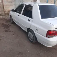 پراید ۱۳۲ مدل ۹۷|خودرو سواری و وانت|اردبیل, |دیوار