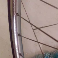 استارنورد اصل فرانسه با سند با لوازم اضافه|دوچرخه، اسکیت، اسکوتر|تهران, منیریه|دیوار