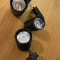 لامپ ریلی ۳۰ وات آفتابی|لامپ و چراغ|رشت, بلوار گیلان|دیوار