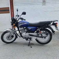 موتوردینو200طرح باکسر