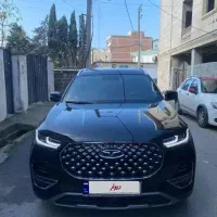 تیگو ۸ پرمیوم