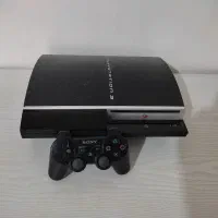 پلی استیشن 3 کپی‌خور|کنسول، بازی ویدئویی و آنلاین|تهران, شهرک ابوذر|دیوار