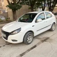 جک j3 هاچبک‌