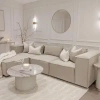 مبل ال ژورنالی ارزان