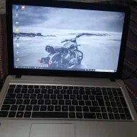 لپ‌تاپ ایسوس ASUS X540NA هارد ۱ ترابایت