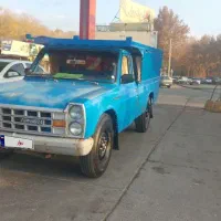 نیسان مدل ۸۳|خودرو سواری و وانت|سیاهکل, |دیوار