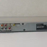 CD/DVD PLAYER سونی|پخش‌کننده DVD و ویدیو|اندیشه, اندیشه فاز ۱|دیوار