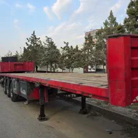 کفی تجاری|خودرو سنگین|اصفهان, شهرک صنعتی امیرکبیر (شاپور جدید)|دیوار