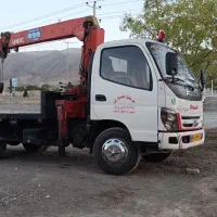 خدمات جرثقیل‌‌|خدمات حمل و نقل|بیرجند, |دیوار