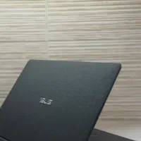 لپتاپ ایسوسi7گرافیک دار لمسی و۳۶۰درجه باریک و زیبا