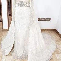 لباس عروس