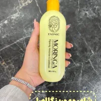 رویش مجدد مو با مورینگا