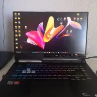لپ تاپ Asus ROG Strix G16 G614PR Ryzen9|رایانه همراه|تهران, جنت‌آباد شمالی|دیوار
