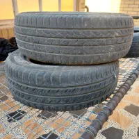 5 حلقه لاستیک