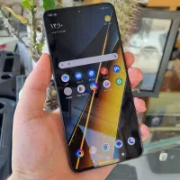 شیائومی Poco X6 Pro 5G حافظه 512 رم 12|موبایل|یزد, |دیوار