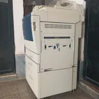 دستکاه فتوکپی زیراکس مدل 5855 workcentre