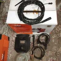 اینورتر جوش حرفه ایی آرگون پالس دار و برق|ماشین‌آلات صنعتی|شیراز, شهرک گلستان|دیوار