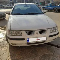سمندال ایکس۸۹|خودرو سواری و وانت|مشهد, جانباز|دیوار