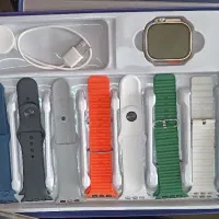 ساعت هوشمند