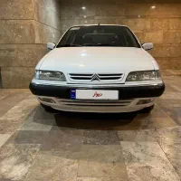 زانتیا کم کار و استسنایی.|خودرو سواری و وانت|علیآباد کتول, |دیوار