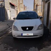 تیبا صندوقدار مدل 90