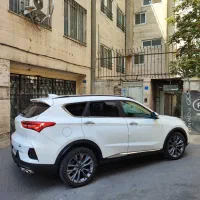 فیدلیتی الیت هفت نفره صفر اقساطی|خودرو سواری و وانت|تهران, نجات اللهی|دیوار