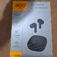 ایرپاد کیو سی وایanc|لوازم جانبی موبایل و تبلت|تهران, یاخجی آباد|دیوار