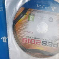 سیدی پی اس فوتبال برای ps4|کنسول، بازی ویدئویی و آنلاین|بم, |دیوار