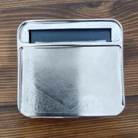 سیگار پیچ استیل