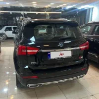 فردا Sx5، مدل ۱۴۰۴