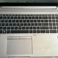 لپ‌تاپ‌استوک‌Hp elitebook دانشجویی|رایانه همراه|تربت‌حیدریه, کاشانی|دیوار