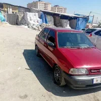 پراید