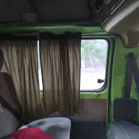 ون دلیکا۲۰۰۷،موتور۲۴۰۰ میتسوبیشی|خودرو سواری و وانت|گرگان, |دیوار