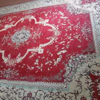 فروش فرش ۱۲ متری  ۵۰۰ شونه|فرش|زابل, |دیوار