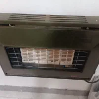 بخاری دیواری