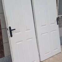 درب اتاق خواب