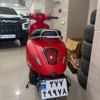 همتاز موتور|موتورسیکلت|ارومیه, |دیوار