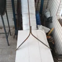 تخت چوبی|مبلمان خانگی و میز عسلی|محمدشهر, محمدشهر|دیوار