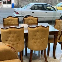 غذاخوری مینیمال و چستر