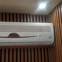 کولرگازی ۳۰ هزار سرماگرما جنرال مدل شکار لبخندی