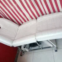 تخت تاشو، طبی، استاندارد،