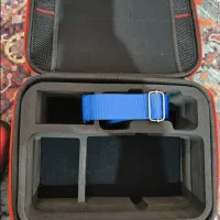 Nintendo switch Oled|کنسول، بازی ویدئویی و آنلاین|اصفهان, باغ نگاره|دیوار