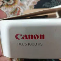 فروش دوربین canon