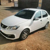 ساینا دوگانه سوز شرکتی|خودرو سواری و وانت|بردسکن, |دیوار