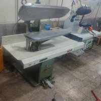 تجهیزات خشکشویی|ماشین‌آلات صنعتی|شهریار, شهریار|دیوار