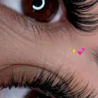 اکستنشن مژه|خدمات آرایشگری و زیبایی|خان ببین, |دیوار