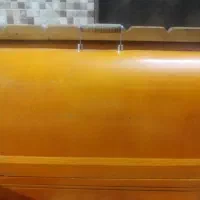 چرخ‌ خیاطی برقی پروانه سالم