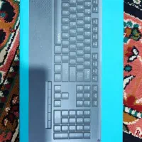 کیبورد و موس بی سیم