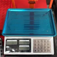 انواع ترازو از ۴۰ کیلو تا ۳۵۰ کیلو|فروشگاه و مغازه|گرگان, |دیوار